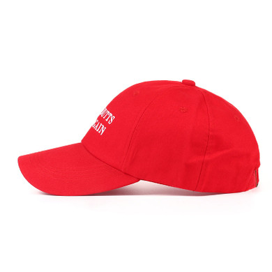 Butts Real Again Dad Hats