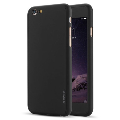 360 Protection Case For iPhone X