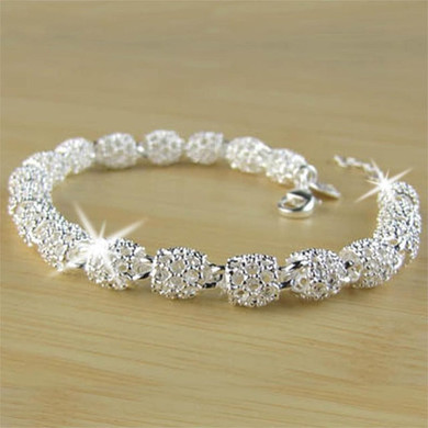 Beads Charm Bracelet