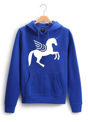 Unicorn 3 WOMEN HOODIE Unicorn 3 WOMEN HOODIE