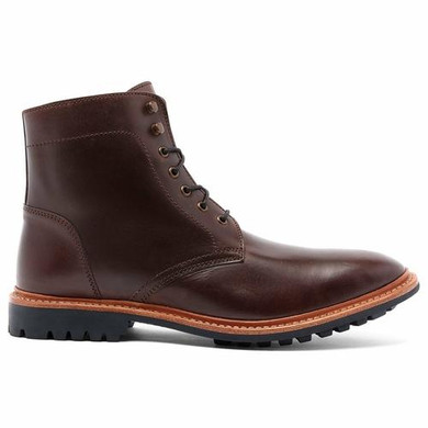 Lincoln Boots