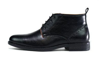 Desert Boot Black
