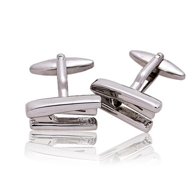 Stapler Cufflinks Stapler Cufflinks