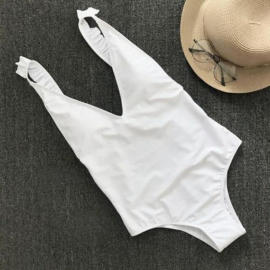 Magnificent Women Bikini Swimwear Push-Up Padded