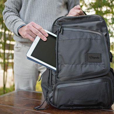 Mens Backpack Tahoe™ Weekender