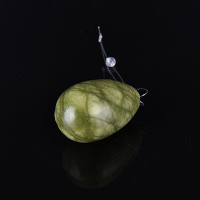 Jade Yoni Egg 3pc Set