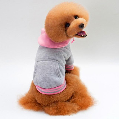 French Bulldog Clothes Hoodies