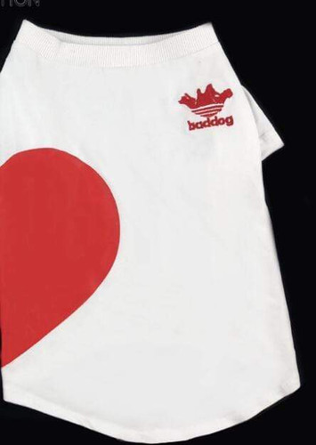 Dogs Couple Clothes Shirt