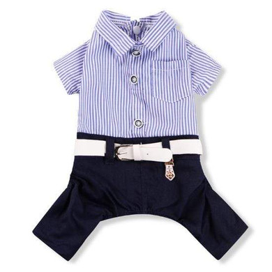 New Style Dog Formal Clothes