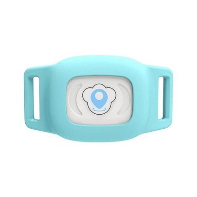 Smart Dog Gps Tracker Ip67 Waterproof Tracking Collar