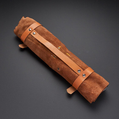 Handmade Damascus 5 chef knifes set Handmade Damascus 5 chef knifes set