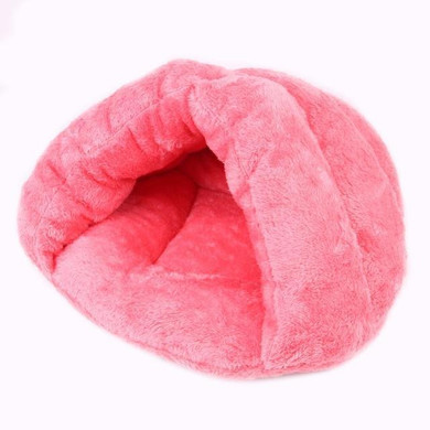 Winter Warm Soft Fleece Thicken Dog Mat