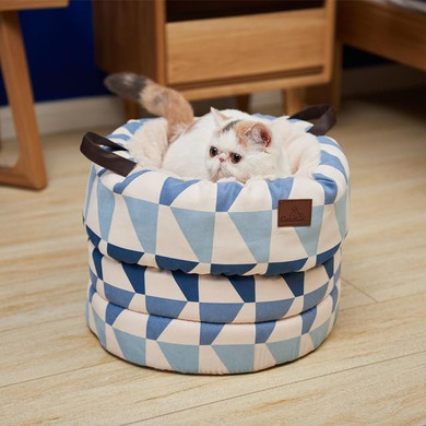 Dog House Or Dog Bed