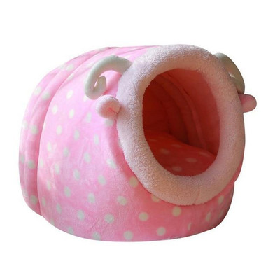 Dog Kennel Sleeping Bag House Bed