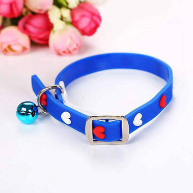 Puppy Pug Collars For Small Large Dogs