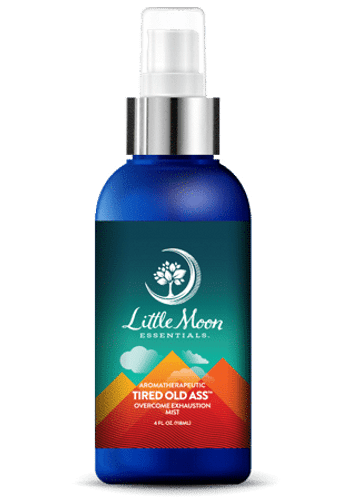 Tired Old Ass™ Mist