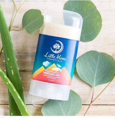 Tired Old Ass™ Deodorant