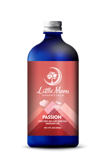 Passion™ Massage Oil
