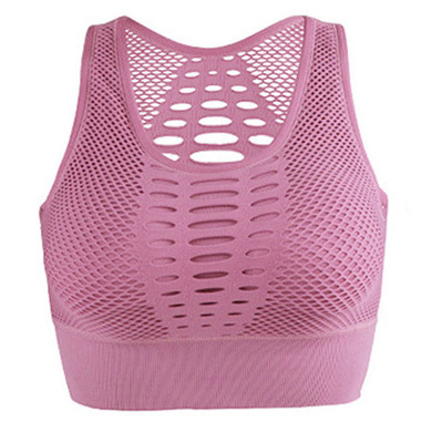 Workout Sports Bra