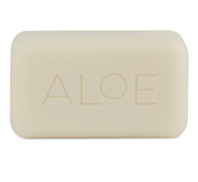 Aloe Enriched Soap