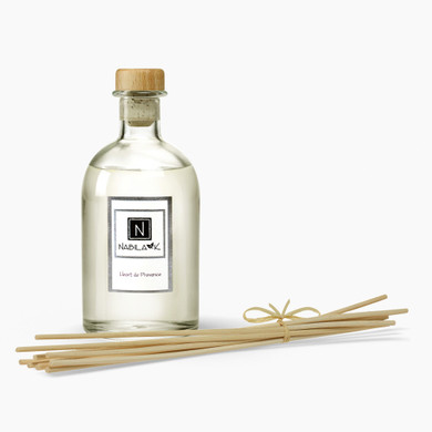 Heart de Provence(Lavender) Diffuser 6.5 oz. Heart de Provence(Lavender) Diffuser 6.5 oz.