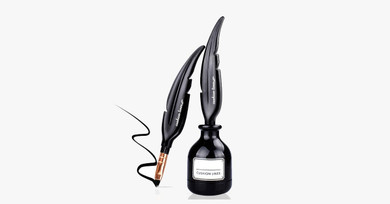 Feather Cushion Gel Eyeliner