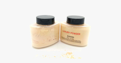 Loose Face Powder