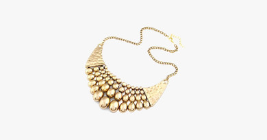 Bold Statement Necklace
