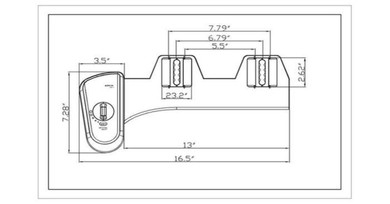 Simplet Bidet Attachment
