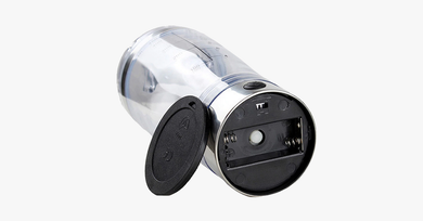 Electric Protein Shaker