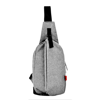 The Most Convenient Cross-Body Chest Bag