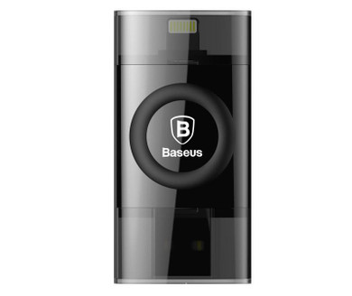 Best MFI Certified 64G Flash Drive For Backing Up Your iPhone