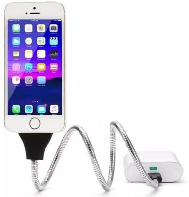 The Most Flexible Charging Dock