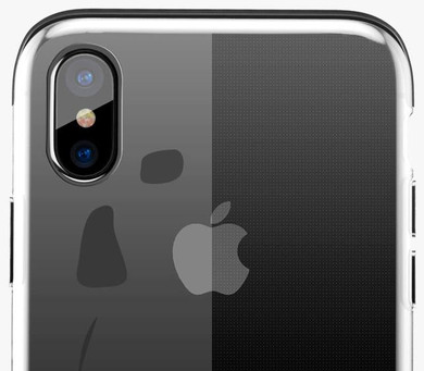 Premium Slim and Protective Phone Cases for iPhone X