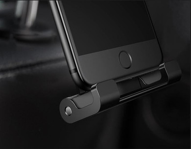 Universal Car Headrest Phone/Tablet Holder