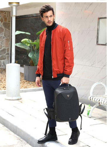 Newer Generation All-In-One Backpack - Stay Organized Stay Stylish