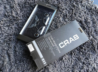 Serious Game Controller Case for iPhone - Unbeatable Advantage Over Enemy