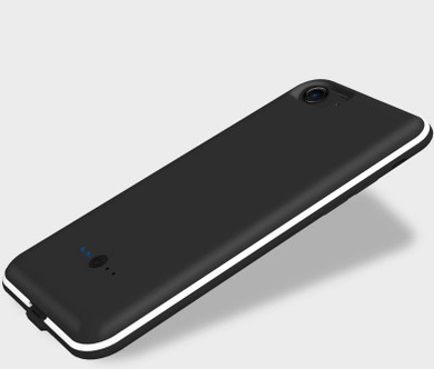 King-of-the-budget Extended Battery Case - Do Everything for Longer on Your iPhone