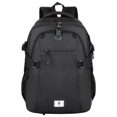 Simplify the Way You Carry All Your Gear with All-in-one Basketball & Laptop Backpack