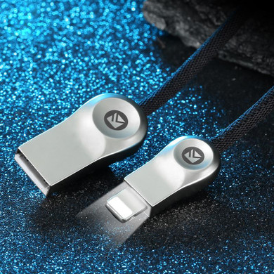 Glow-in-the-dark Lightning Cable That Brings Charging to Life