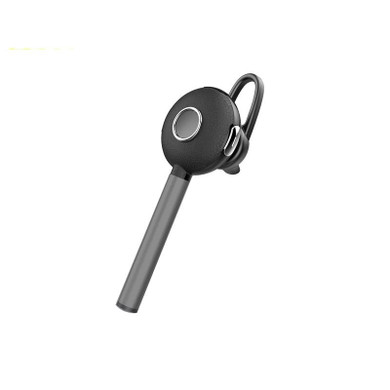 Listen Longer & Better with Truly Wireless Bluetooth Earphone