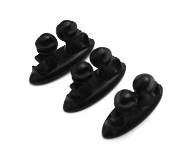 Cable Clips & Management For Car, Home & Office: Make Every Wire Well-Organized