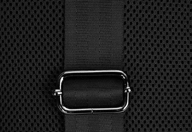 Anti-theft Sling Bag With USB Charging Port For Traveling, Cycling & Hiking