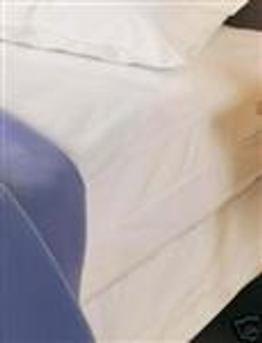New! Zippered Mattress Protector 100% Cotton - King
