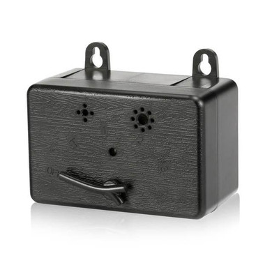 Ultrasonic Dog Bark Control Outdoor