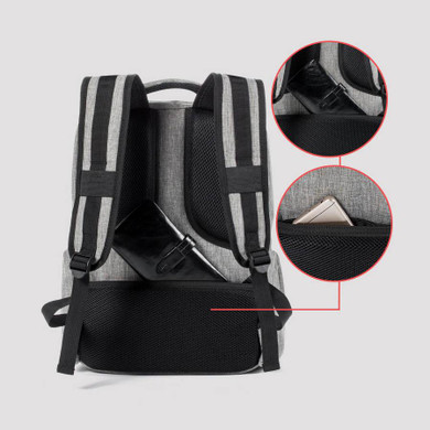 Diaper Bag For Daddy