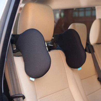 Comfy Car Seat Headrest