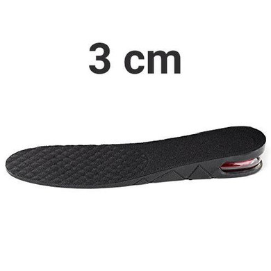 Height Increase Insole