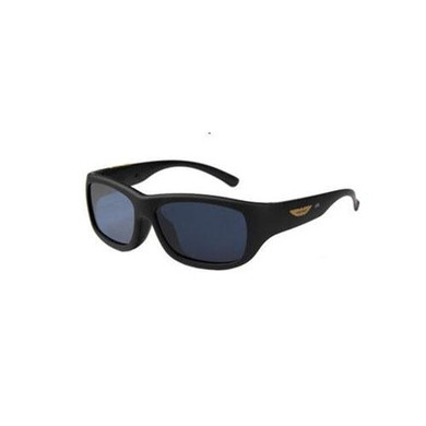Polarized Sunglasses with Adjustable Brightness