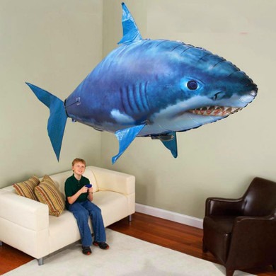 Flying Shark